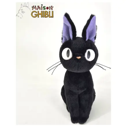 Kiki's Delivery Service Komorebi Pluszowa Figurka Jiji 21 cm zdjęcie produktu