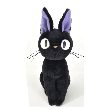 Kiki's Delivery Service Komorebi Pluszowa Figurka Jiji 21 cm zdjęcie produktu