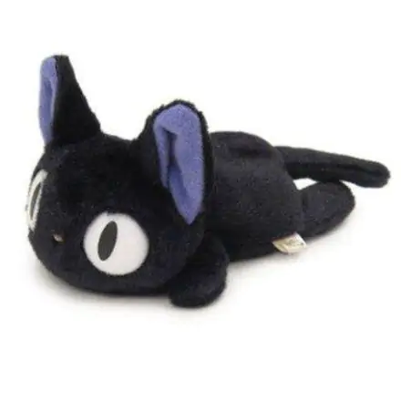 Kiki's Delivery Service Beanie Pluszowa Figurka Jiji Fluffy 15 cm zdjęcie produktu