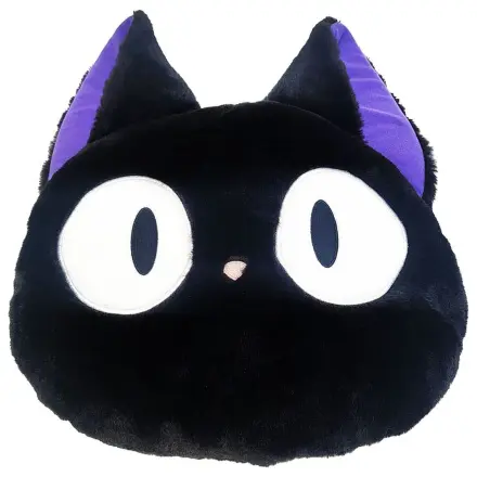 Kiki´s Delivery Service Nakayoshi poduszka Jiji zdjęcie produktu
