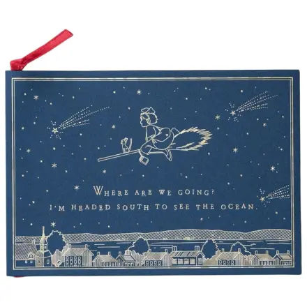 Kiki's Delivery Service Kartka okolicznościowa zdjęcie produktu