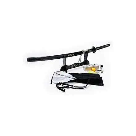 Replika Miecza Kill Bill 1:1 Hattori Hanzo Sword zdjęcie produktu