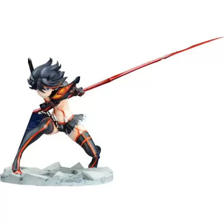 Kill la Kill PVC Statuetka 1/8 Ryuko Matoi Kamui Senketsu Ver. 15 cm termékfotója