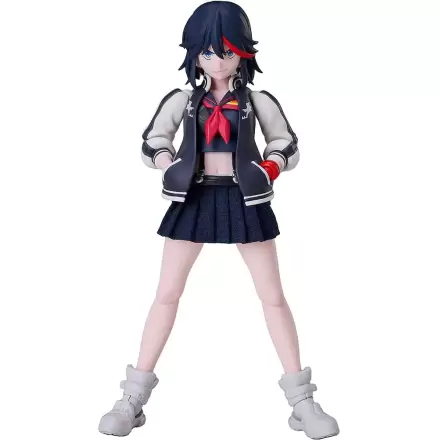 Kill la Kill BUZZmod Figurka Akcji 1/12 Ryuko Matoi 14 cm termékfotója