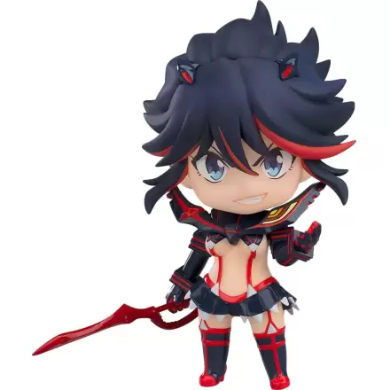 Kill la Kill Nendoroid Figurka akcji Ryuko Matoi: Kamui Junketsu Ver. 10 cm zdjęcie produktu