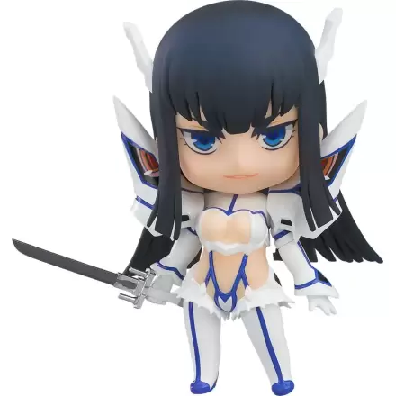 Kill la Kill Nendoroid Figurka akcji Satsuki Kiryuin: Kamui Junketsu Ver. 10 cm zdjęcie produktu