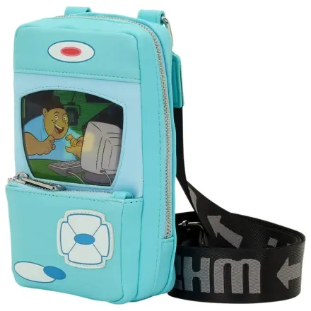 Kim Possible Kimmunicator torba crossbody na ramię zdjęcie produktu