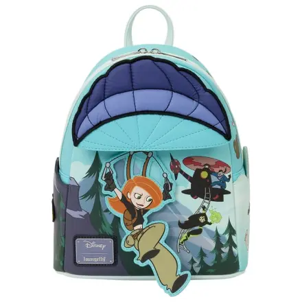 Kim Possible Paragliding Mini plecak zdjęcie produktu