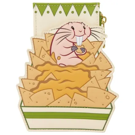 Kim Possible Rufus Nachos uchwyt na karty zdjęcie produktu