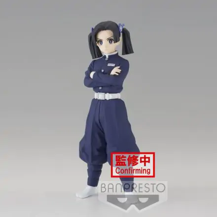 Figurka Demon Slayer Kimetsu No Yaiba Aoi Kanzaki 15 cm termékfotója