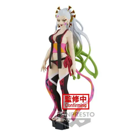 Demon Slayer Kimetsu No Yaiba Daki vol.9 figurka 16cm zdjęcie produktu