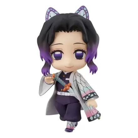 Kimetsu no Yaiba: Demon Slayer Nendoroid Figurka Akcji Shinobu Kocho 10 cm zdjęcie produktu