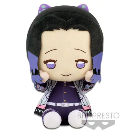 Demon Slayer Kimetsu No Yaiba Shinobu Kocho pluszowa zabawka 20 cm zdjęcie produktu