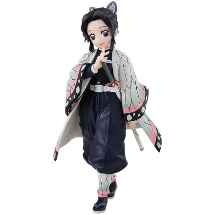 Demon Slayer: Kimetsu no Yaiba Pop Up Parade PVC Statua Shinobu Kocho 15 cm zdjęcie produktu