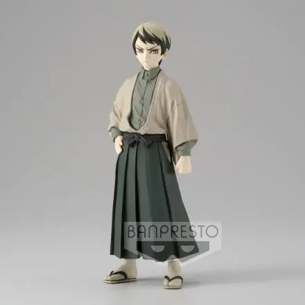 Figurka Demon Slayer Kimetsu No Yaiba Yushiro 15 cm termékfotója