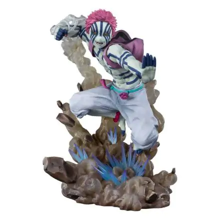 Demon Slayer: Kimetsu no Yaiba FiguartsZERO PVC Statuetka Akaza Upper Tree 18 cm zdjęcie produktu