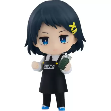 Kindergarten Wars Nendoroid Figurka Akcji Hana 10 cm termékfotója