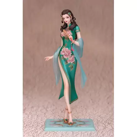 King of Glory PVC Statuetka 1/10 Gift+ Dream Weaving: Yang Yuhuan Ver. 19 cm zdjęcie produktu