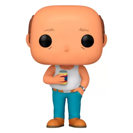 King of the Hill Funko POP! TV Figurka winylowa Bill Dauterive 9 cm zdjęcie produktu