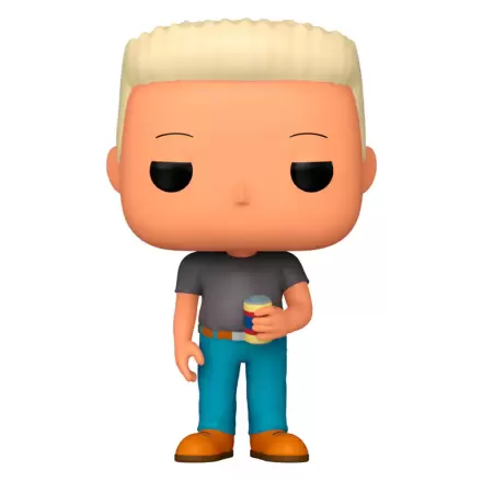 King of the Hill Funko POP! TV Figurka winylowa Boomhauer 9 cm zdjęcie produktu