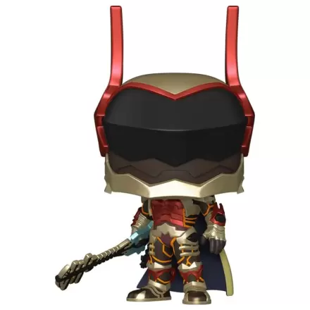Kingdom Hearts Funko POP! Gry Winyl Figurka Lingering Will 9 cm zdjęcie produktu