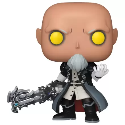 Kingdom Hearts Funko POP! Games Winyl Figurka Xehonort z Ostrzem 9 cm zdjęcie produktu