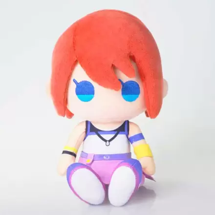 Kingdom Hearts Kairi pluszowa zabawka 18 cm termékfotója