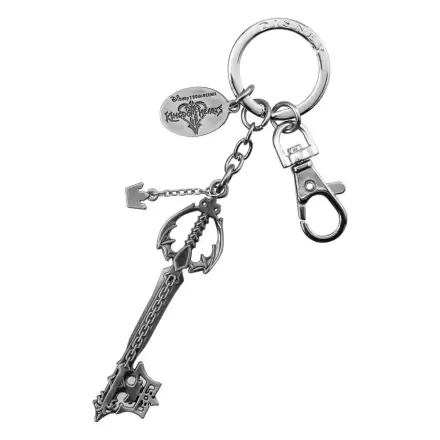 Kingdom Hearts Brelok z Cyny Oblivion zdjęcie produktu