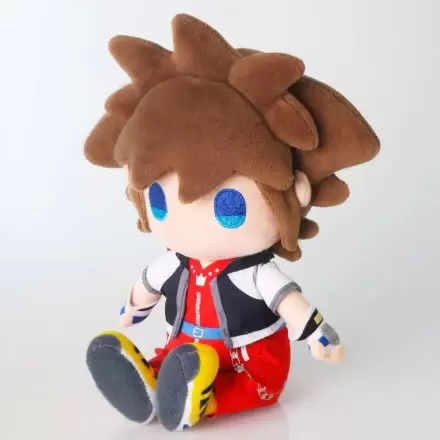 Kingdom Hearts Sora pluszowa zabawka 20cm termékfotója