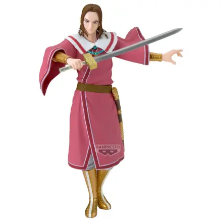 Kingdom Vibration Stars Moten figurka 18cm zdjęcie produktu