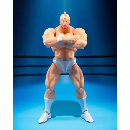 Kinnikuman S.H.Figuarts Figurka Akcji Kinnikuman Perfect Origin Arc 16 cm termékfotója