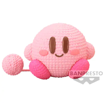 Figurka Kirby Amicot Petit Kirby 5 cm termékfotója