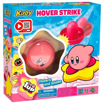 Gra Kirby Hover zdjęcie produktu