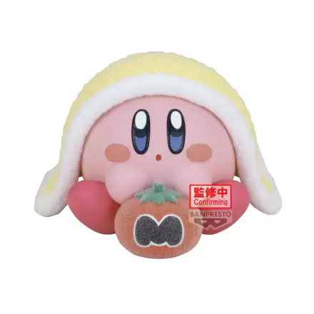 Kirby - Figurka Kirby ver. B Break Time 4 cm termékfotója