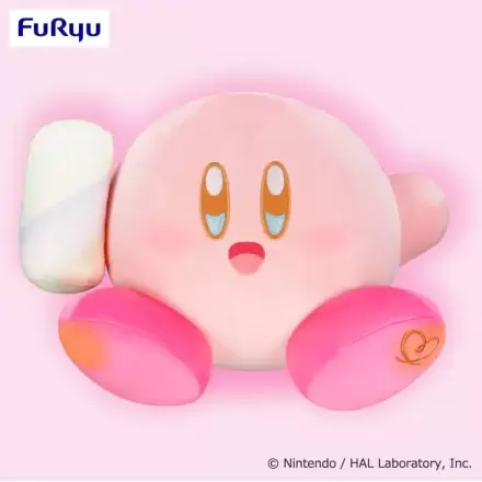 Pluszowa Figurka Kirby Kirby z Marshmallow 34 cm zdjęcie produktu