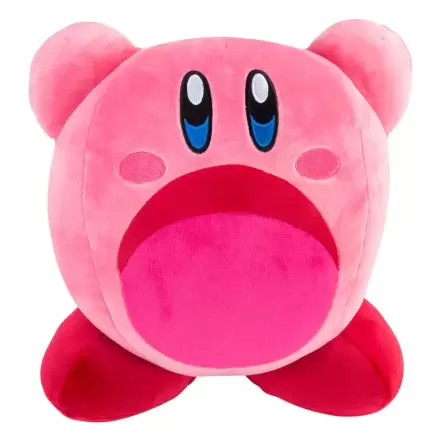 Kirby Mocchi-Mocchi Mega Pluszowa Figurka Wdychający Kirby 33 cm termékfotója