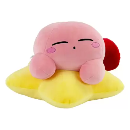 Kirby Mocchi-Mocchi Mega Pluszowa Figurka Warpstar Kirby 30 cm termékfotója