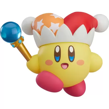 Kirby Nendoroid Figurka Akcji Beam Kirby 6 cm (re-run) termékfotója