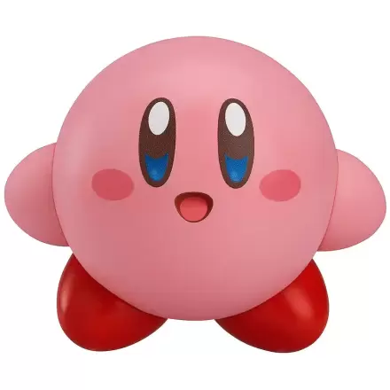 Kirby Nendoroid Figurka Akcji Kirby 6 cm (re-run) termékfotója