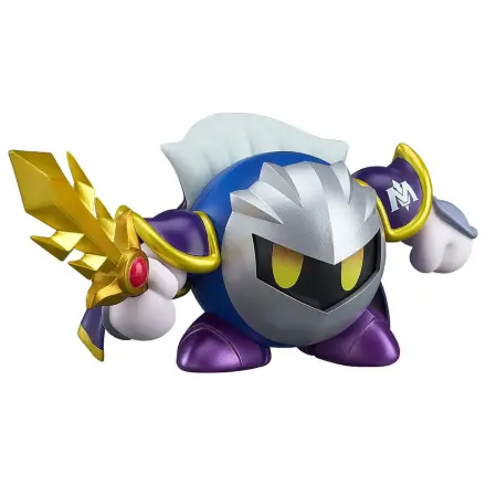 Kirby Nendoroid Figurka Akcji Meta Knight 6 cm zdjęcie produktu