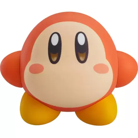 Kirby Nendoroid Figurka Akcji Waddle Dee 6 cm (re-run) termékfotója