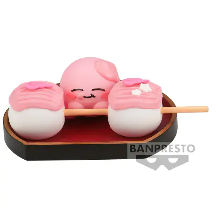 Kirby Paldoce Collection vol.5 Figurka Kirby 3cm zdjęcie produktu
