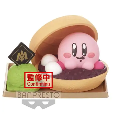Kirby Paldolce Collection Mini Figurka Kirby Vol. 4 Ver. B 5 cm zdjęcie produktu