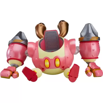 Kirby Planet Robobot Nendoroid More Robobot Armor 15 cm (ponowna edycja) termékfotója