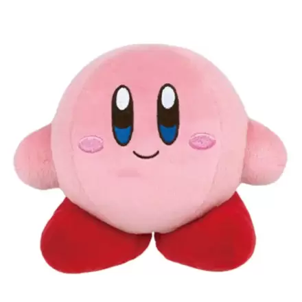 Pluszowa Figurka Kirby 14 cm termékfotója