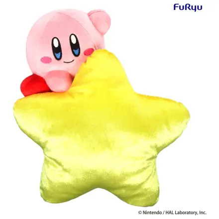 Kirby Plush Figure Star Grip 26 cm zdjęcie produktu