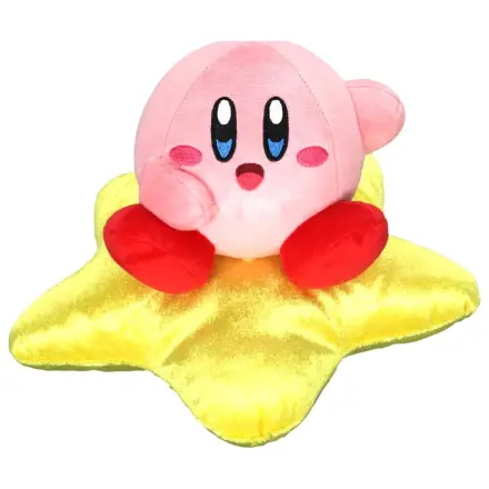 Kirby Pluszowa Figurka Star Seat 26 cm zdjęcie produktu