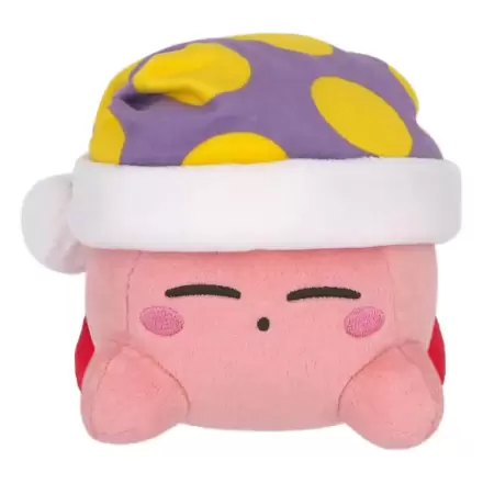 Kirby Figurka Pluszowa Śpiący 13 cm termékfotója