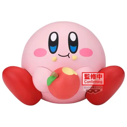 Kirby Sofvimates Kirby figurka 12cm zdjęcie produktu