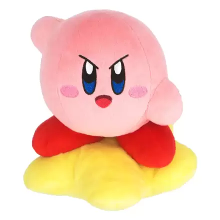 Figurka Pluszowa Kirby Star 17 cm termékfotója